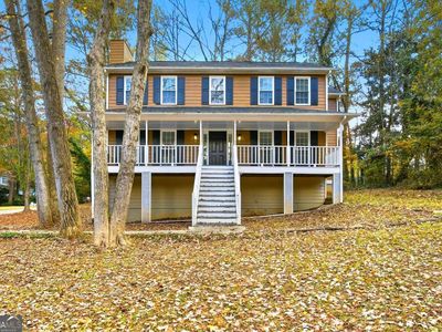 3336 Station Ct, Lawrenceville, GA, 30044