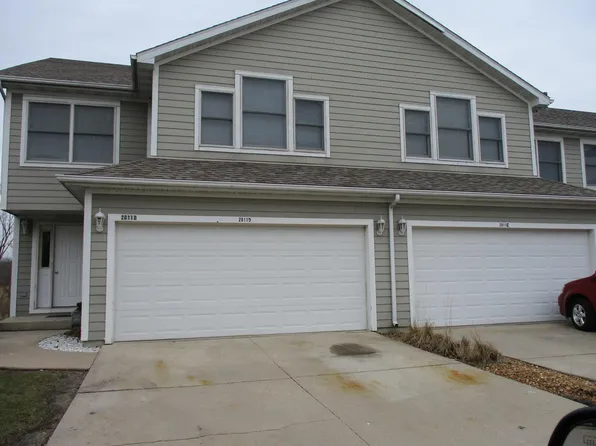 2011 Lisbon Rd APT D, Morris, IL 60450