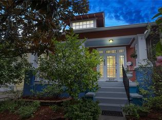 2319 General Pershing St, New Orleans, LA 70115