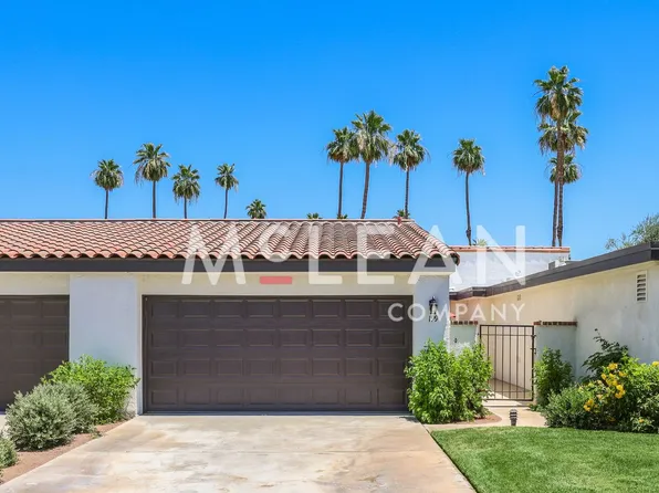 199 Torremolinos Dr, Rancho Mirage, CA 92270