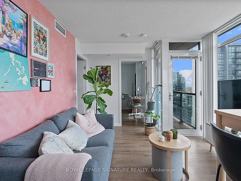 36 Lisgar St #1722E — Photo 10