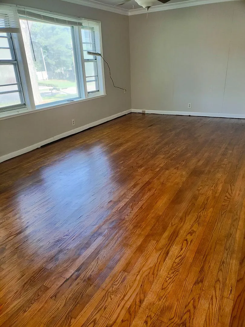 Adorable 3 bedroom, 1 bath home in the Macon/Bartlett area — Photo 3