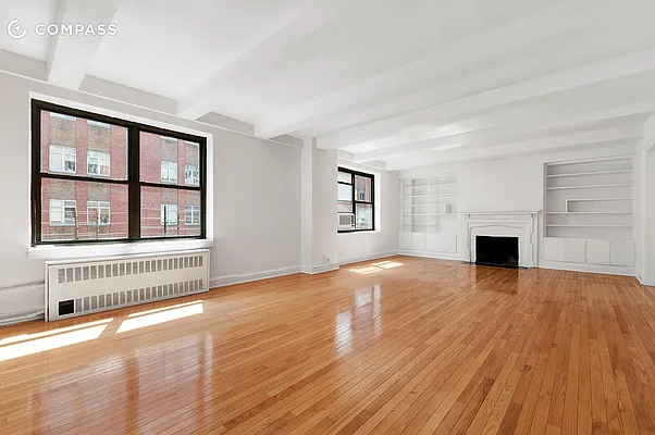 Rented by Compass | media 25