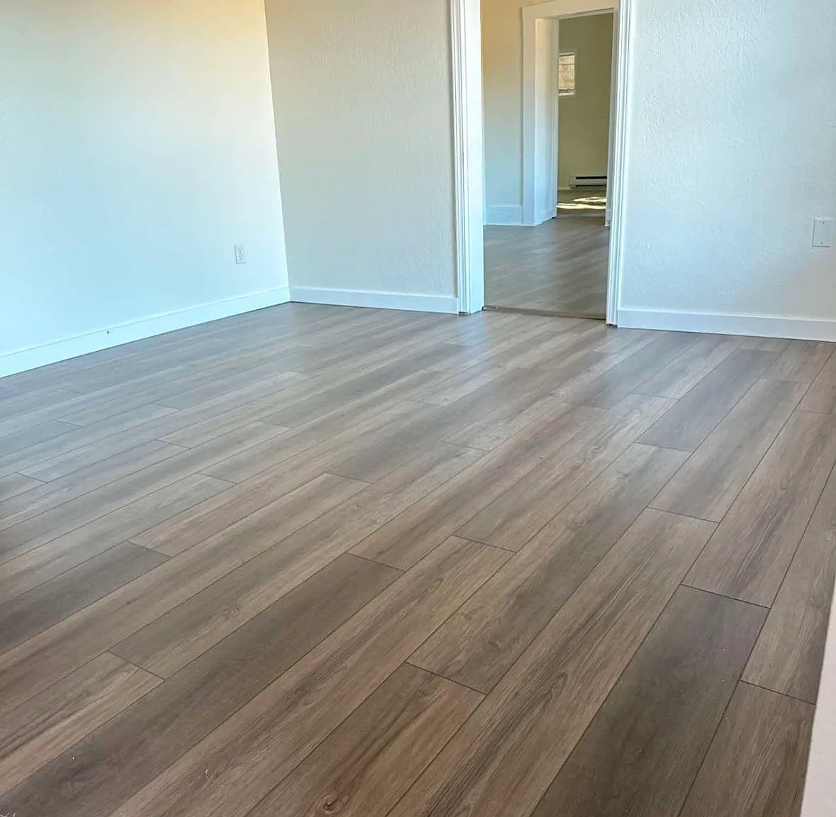 401 S Gold St Apt C - 1 — Photo 2