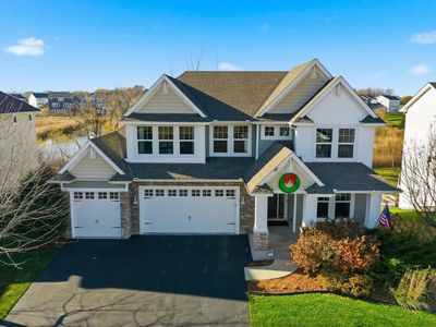 6507 Carriage Way, Hamel, MN, 55340