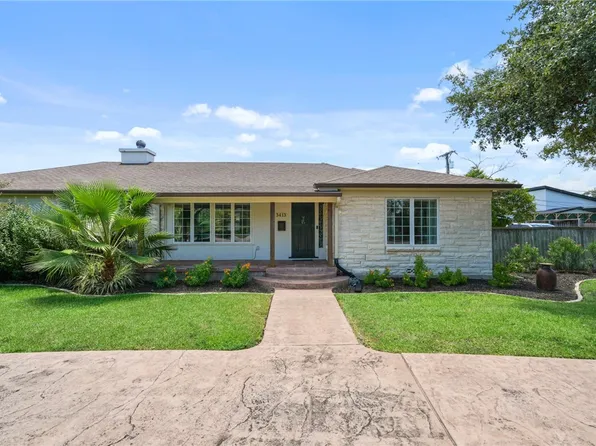 3413 Manitou St, Corpus Christi, TX 78411