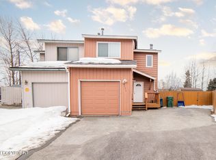 9171 Ticia Cir, Anchorage, AK 99502