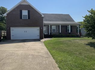 1594 Autumn Dr, Clarksville, TN 37042