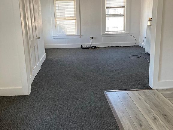 Living Room from Open Kitchen