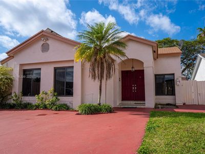 10320 SW 142nd Ct, Miami, FL, 33186