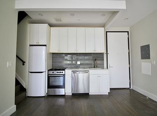 162 Stuyvesant Ave #B4, Brooklyn, NY 11221