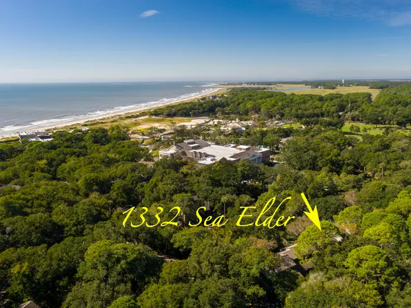 1332 Sea Elder Ct, Kiawah Island, SC 29455