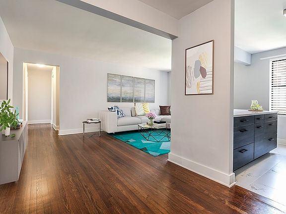 5th image of 20-50 Seagirt Blvd APT 1A