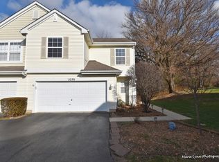 2270 Woodside Dr, Carpentersville, IL 60110