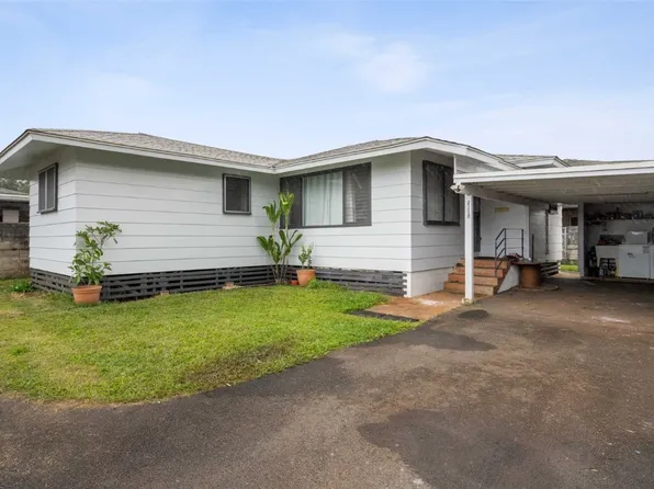 2118 California Ave, Wahiawa, HI 96786