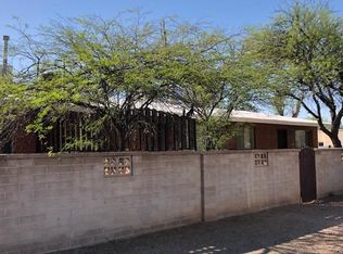 2755 N Richey Blvd, Tucson, AZ 85716