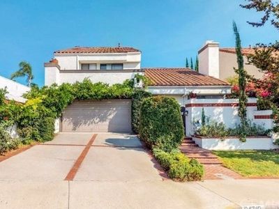 24712 Mendocino Ct, Laguna Hills, CA, 92653
