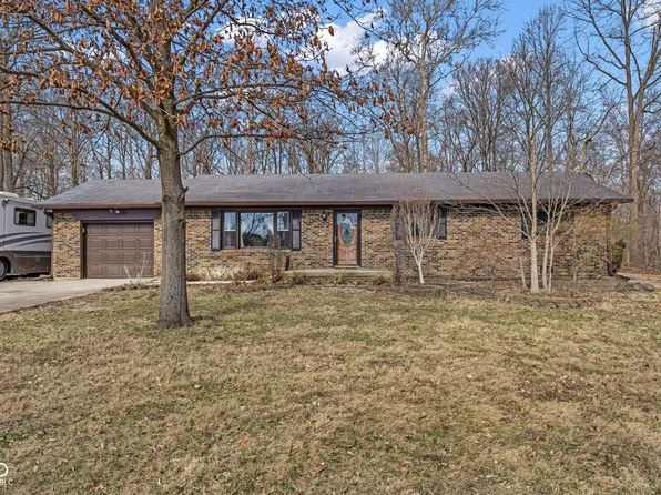 15588 E 136th St, Fishers, IN 46037