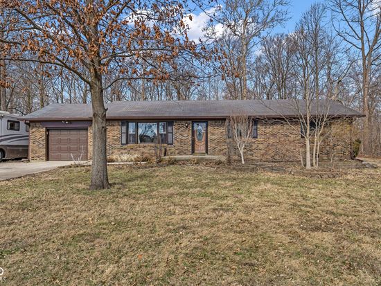 15588 E 136th St, Fishers, IN 46037