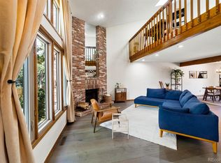 4169 S Fraser Cir APT D, Aurora, CO 80014