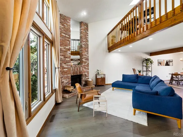 4169 S Fraser Circle #D, Aurora, CO 80014