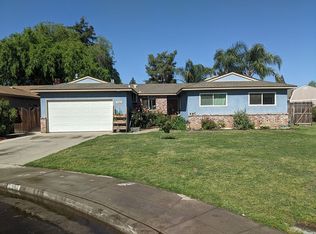 1505 Renn Ave, Clovis, CA 93611