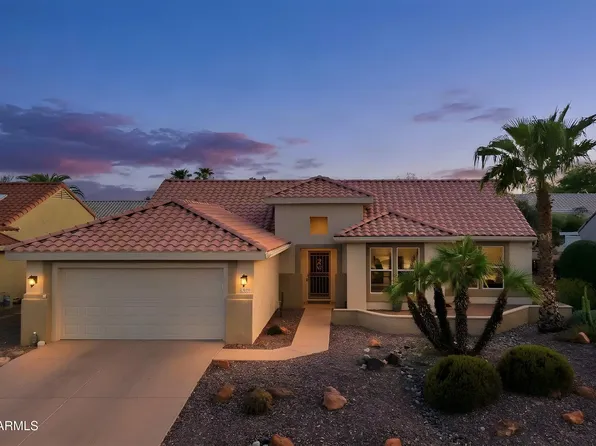 15357 W BLACK GOLD Lane, Sun City West, AZ 85375