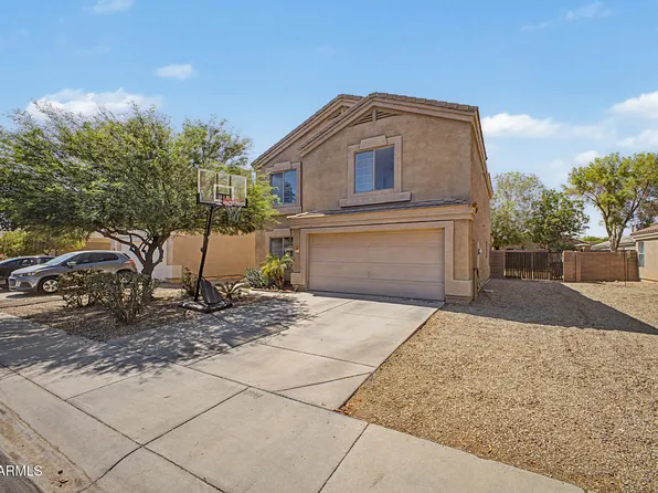12462 W VIA CAMILLE --, El Mirage, AZ 85335