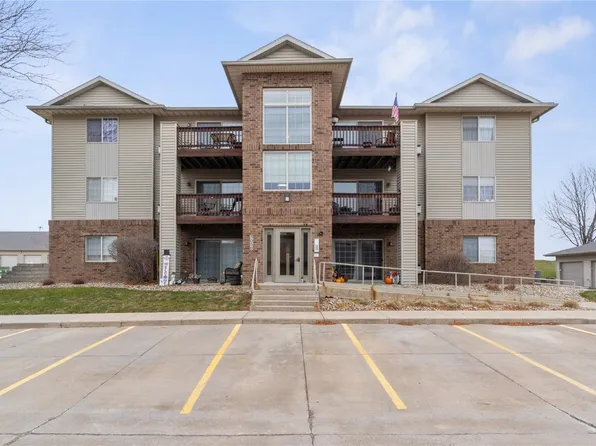 3050 Wilson Ave SW APT 4, Cedar Rapids, IA 52404