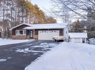 201 S 58th Ave, Wausau, WI 54401