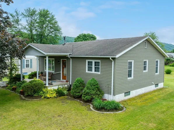 333 Bissets Ln, Bloomsburg, PA 17815