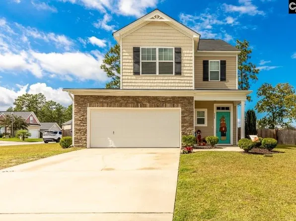 324 London Way, Lexington, SC 29073