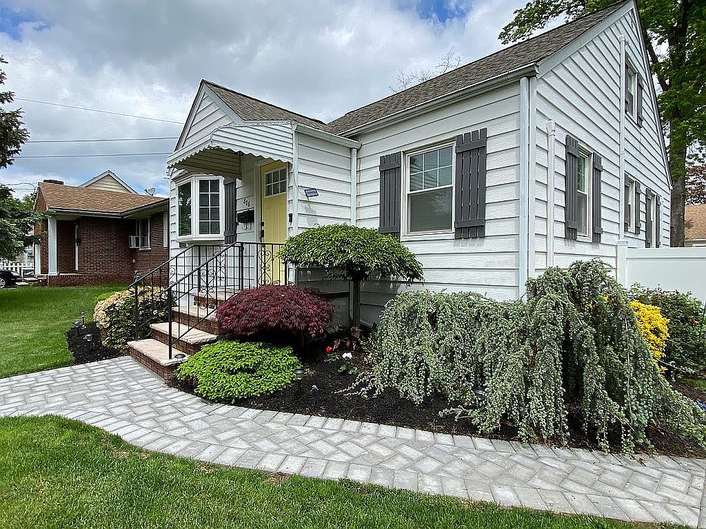 806 Walnut St, Linden, NJ 07036 | Zillow