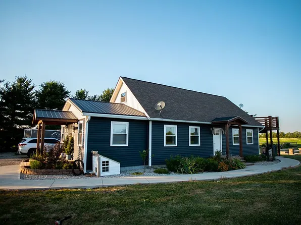 10724 County Road 5, Belle Center, OH 43310