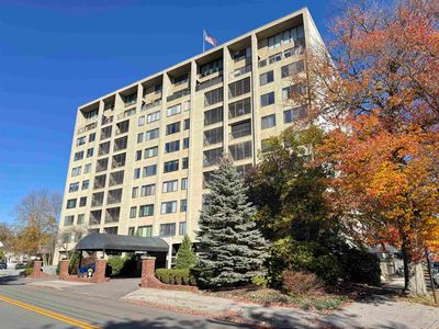55 River Road #U 9E, Manchester, NH, 03104
