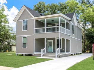 710 N Church St, Jennings, LA 70546