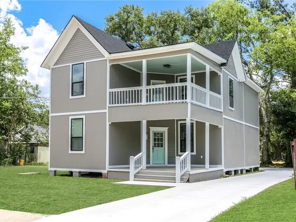 710 N Church St, Jennings, LA 70546