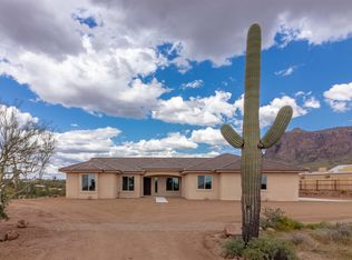 5098 E Forest St, Apache Junction, AZ 85119