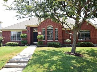 1789 Angel Falls Dr, Frisco, TX 75034