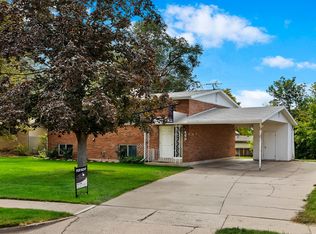 449 W 1925 N, Layton, UT 84041