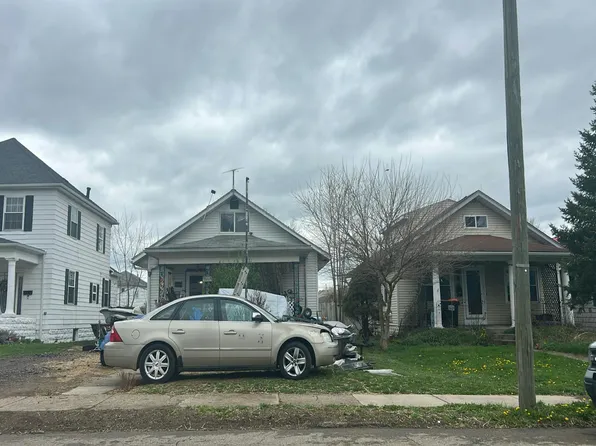768 E Main St, Newark, OH 43055