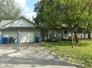461 Ashley Ln, Roanoke, TX 76262