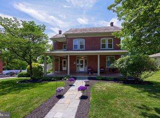 118 Delp Rd, Lancaster, PA 17601