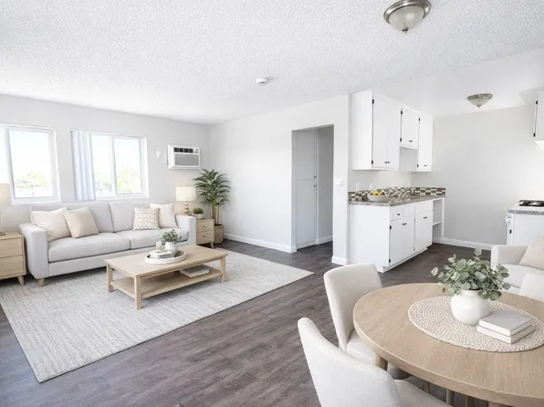 4571 N Figueroa St APT 21, Los Angeles, CA 90065