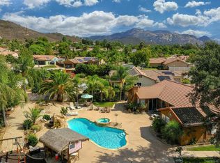 23420 Nightsky Rd, Ramona, CA 92065