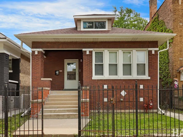 7837 S Laflin St, Chicago, IL 60620