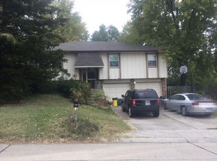 4424 W Rockhampton Cir, Columbia, MO 65203