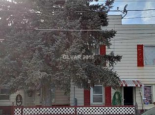 345 Pioche St, Pioche, NV 89043