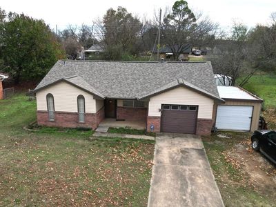 207 Brent St, Meeker, OK, 74855
