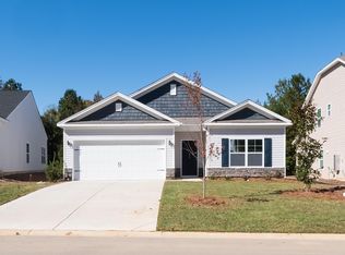 758 Clementine Run, Gilbert, SC 29054